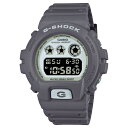 [5/1 ő2000~OFFN[|&Iōő100%pointobN] G-SHOCK HIDDEN GLOW Series CASIO JVI DW-6900HD-8JF