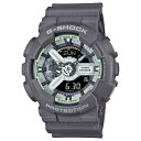 [5/1 ő2000~OFFN[|&Iōő100%pointobN] G-SHOCK HIDDEN GLOW Series CASIO JVI GA-110HD-8AJF