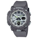 [5/1 ő2000~OFFN[|&Iōő100%pointobN] G-SHOCK HIDDEN GLOW Series CASIO JVI GA-2000HD-8AJF