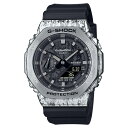 [5/1 ő2000~OFFN[|&Iōő100%pointobN] G-SHOCK GRUNGE CAMOUFLAGE Series CASIO JVI GM-2100GC-1AJF