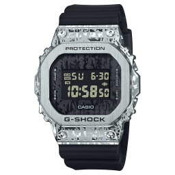 G-SHOCK GRUNGE CAMOUFLAGE Series CASIO カシオ GM-5600GC-1JF★