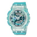 [5/1 ő2000~OFFN[|&Iōő100%pointobN] G-SHOCK Virtual World Color CASIO JVI GMA-S110VW-2AJF