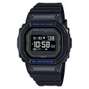 G-SHOCK G-SQUAD CASIO カシオ DW-H5600-1A2JR