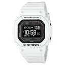 G-SHOCK G-SQUAD CASIO カシオ DW-H5600-7JR