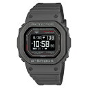 [5/1 ő2000~OFFN[|&Iōő100%pointobN] G-SHOCK G-SQUAD CASIO JVI DW-H5600MB-8JR