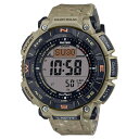 [5/1限定 最大2000円OFFクーポン&抽選で最大100%pointバック] PROTREK Climber Line CASIO カシオ PRG-340SC-5JF★