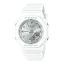 G-SHOCK ビーチリゾート CASIO カシオ GMA-P2100VA7AJF