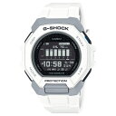 G-SHOCK G-SQUAD CASIO カシオ GBD-300-7JF