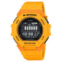G-SHOCK G-SQUAD CASIO カシオ GBD-300-9JF