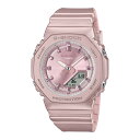 G-SHOCK Silky Tone colors CASIO カシオ GMA-P2100ST4AJF