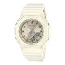 G-SHOCK Silky Tone colors CASIO カシオ GMA-P2100ST7AJF