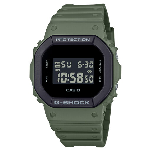 G-SHOCK Urban utility series CASIO カシオ DW-5610UU-3JF G-SHOCK Urban utility series CASIO カシオ DW-5610UU-3JF
