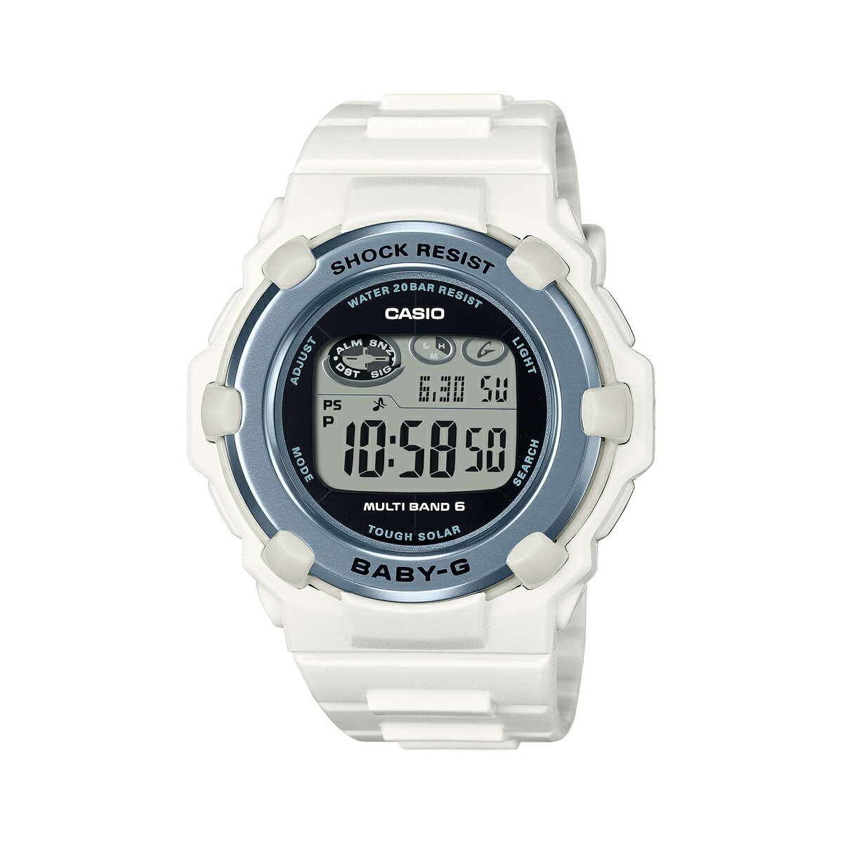 [6/15 Ǻ100%ݥȥХå(ץȥ꡼)] BABY-G Spring Package CASIO  BGR-...