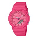 G-SHOCK POWER PINK CASIO カシオ GMA-P2100PP4AJF
