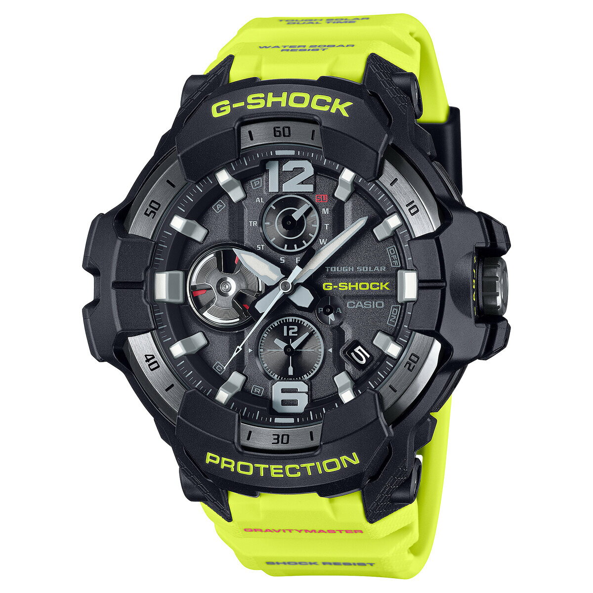 [6/15 Ǻ100%ݥȥХå(ץȥ꡼)] G-SHOCK MASTER OF G GRAVITYMASTER CA...