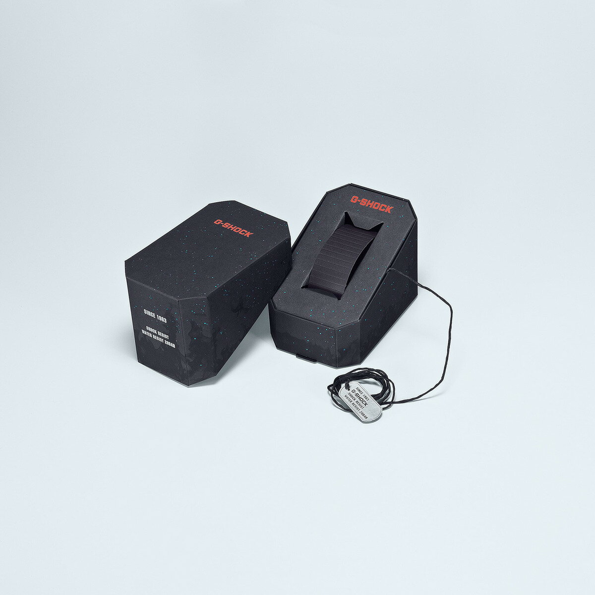 [10/18限定 抽選で最大100%ポイントバック(要エントリー)] G-SHOCK FIRE PACKAGE 25 CASIO カシオ AWG-M100FP1A2JR