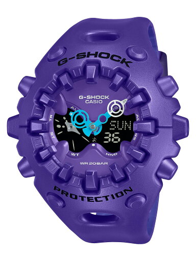 G-SHOCK CASIO カシオ GA-V01-2AJF G-SHOCK CASIO カシオ GA-V01-2AJF