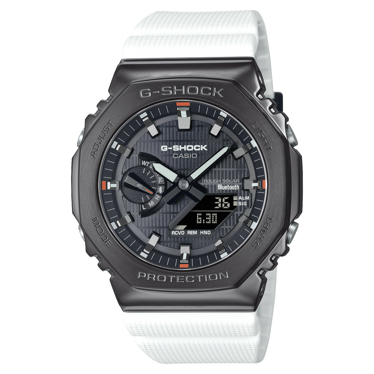 [7/15限定 ポイントセール] G-SHOCK CASIO カシオ GBM-2100B-7AJF
