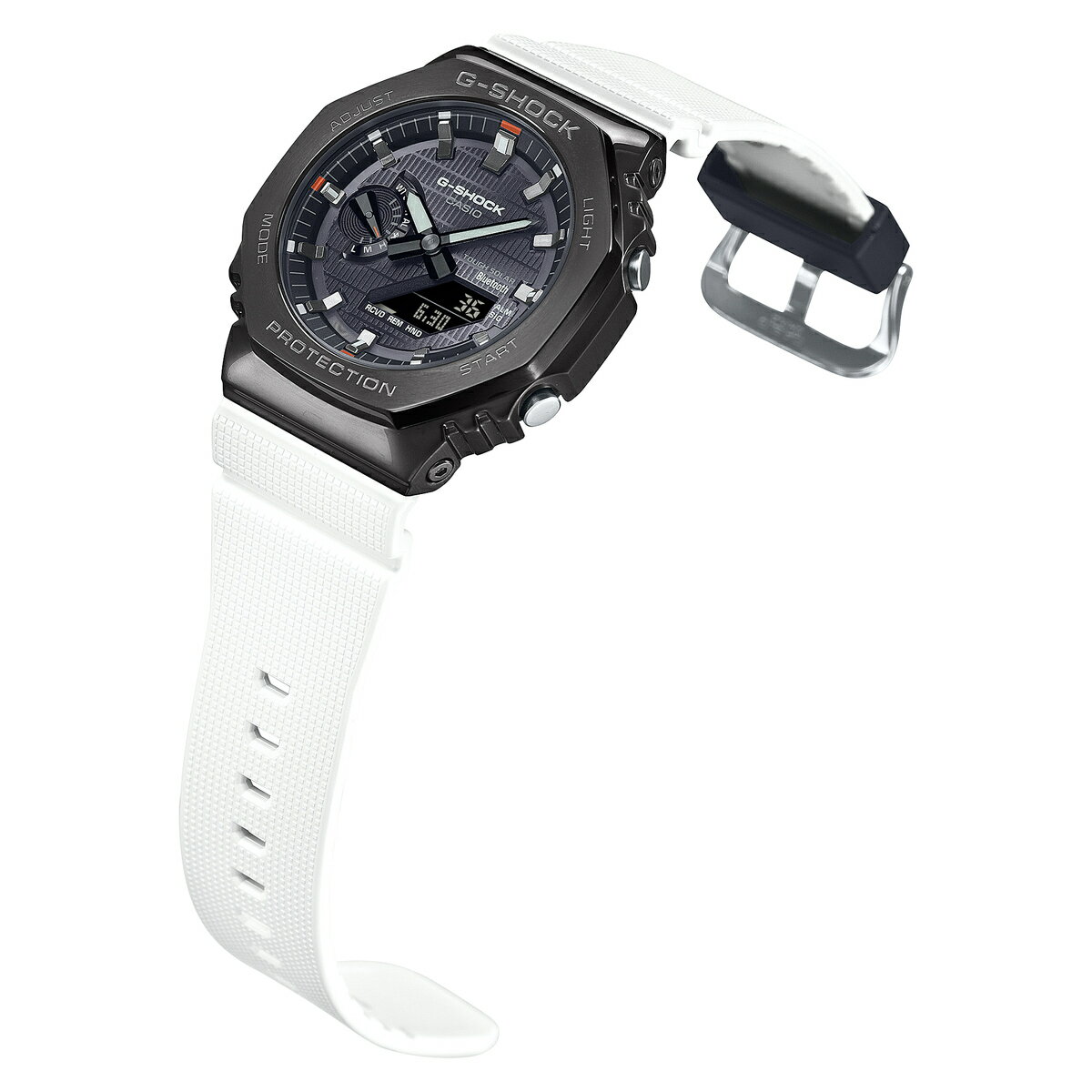 [7/15限定 ポイントセール] G-SHOCK CASIO カシオ GBM-2100B-7AJF