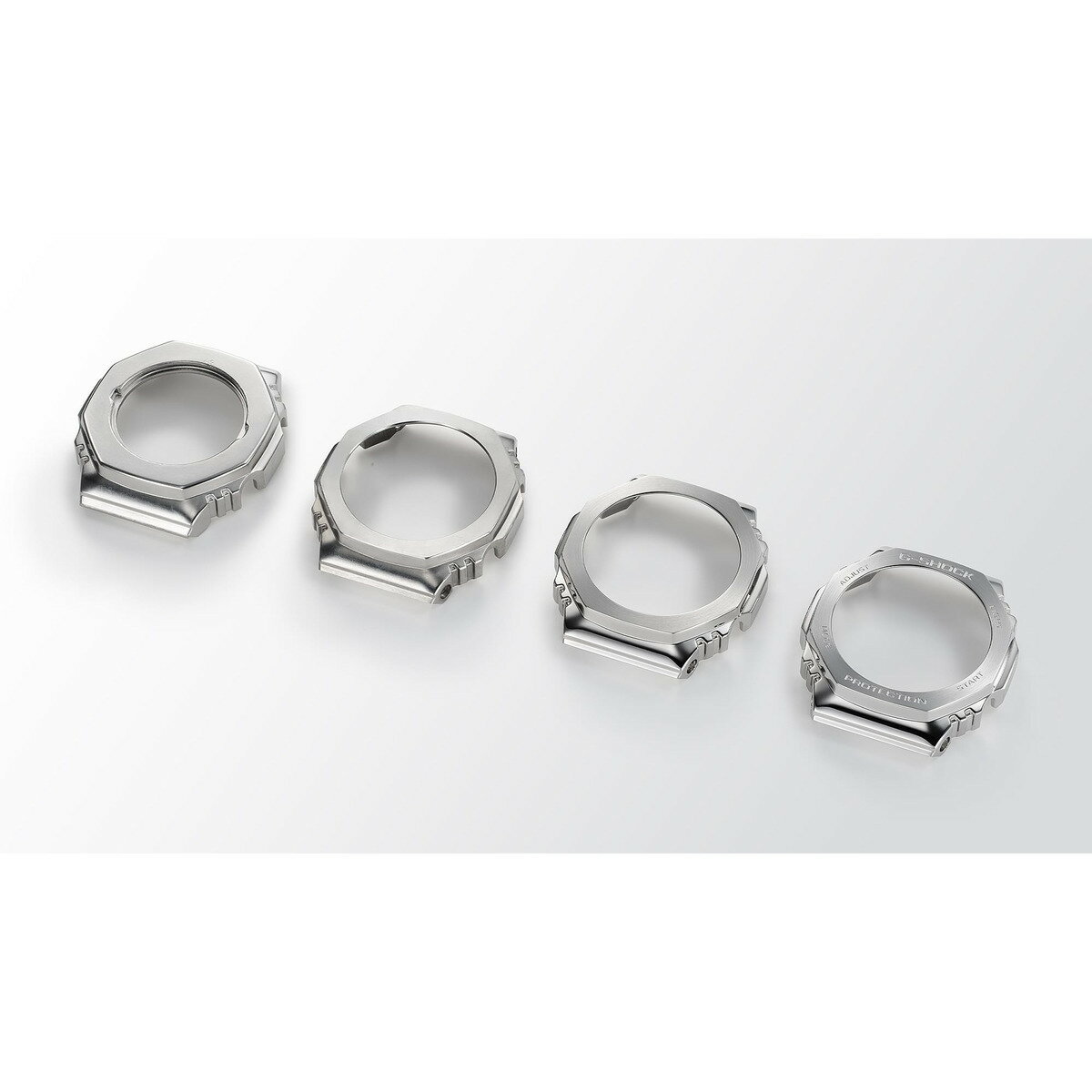 [7/15限定 ポイントセール] G-SHOCK CASIO カシオ GBM-2100B-7AJF