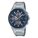 EDIFICE セラミックベゼル Solar Powered Chronograph CASIO カシオ EFS-S650YD-2AJF