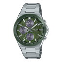 EDIFICE セラミックベゼル Solar Powered Chronograph CASIO カシオ EFS-S650YD-3AJF