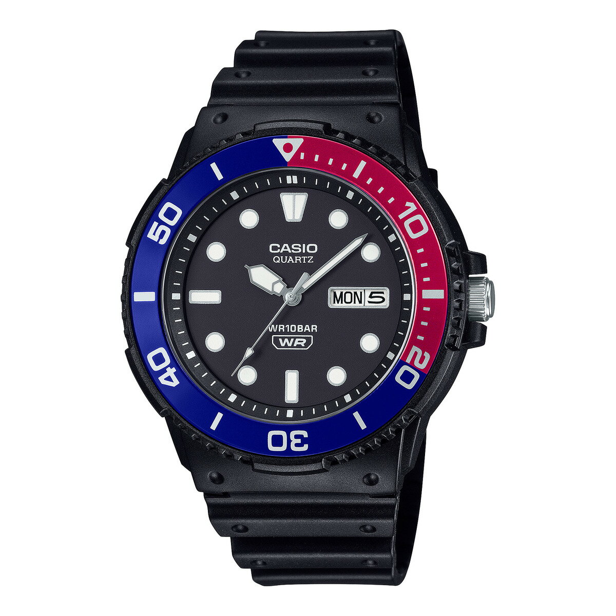 [11/15限定 抽選で最大100%ポイントバック(要エントリー)] CASIO COLLECTION CASIO カシオ MRW-230HJ-1E2JF