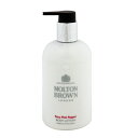 g uE MOLTON BROWN sNybp[ {fB[V 300ml yy (E)zyϕiERX {fBPA SgpzyFIERY PINK PEPPER BODY LOTIONz