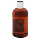 g uE MOLTON BROWN WW[[ oXV[WF 300ml yyzyϕiERX {fBPA EV[WFzyHEAVENLY GINGERLILY BATH  SHOWER GELz