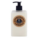 L OCCITANE VA Lbhnh\[v 500ml yEtOX tOXnwAPAEoXpi EV[WFzySHEA HANDS  BODY ULTRA RICH WASHz