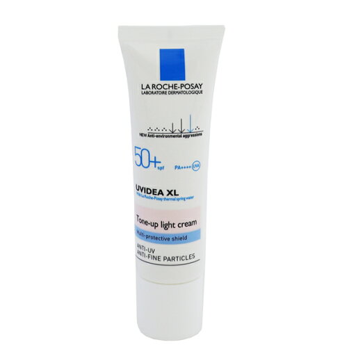 ラ ロッシュ ポゼ LA ROCHE-POSAY UVイデア XL プロテクショントーンアップ 30ml 【化粧品・コスメ ボディケア 日焼け止め】【UV IDEA ANTHELIOS TONE-UP LIGHT】 ラ ロッシュ ポゼ LA ROCHE-POSAY UVイデア XL プロテクショントーンアップ 30ml 【化粧品・コスメ ボディケア 日焼け止め】【UV IDEA ANTHELIOS TONE-UP LIGHT】