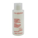 クラランス CLARINS ベルベット クレンジング ミルク 400ml 【あす楽 送料込み(沖縄・離島を除く)】【化粧品・コスメ スキンケア 洗顔・クレンジング】【VELVET CLEANSING MILK】