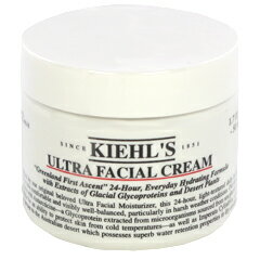 L[Y KIEHLfS N[ UFC 50ml L[Y N[yy (E)zyϕiERX XLPA N[zyULTRA FACIAL CREAMz