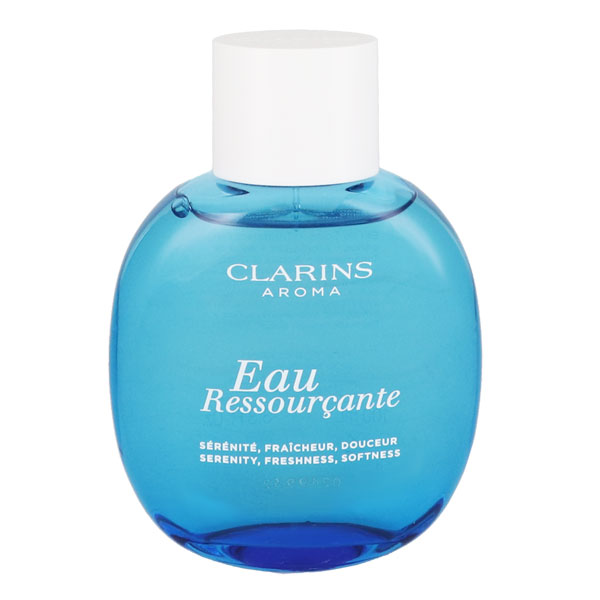 クラランス CLARINS オー トランキリ