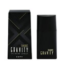 香水 COTY ダーク グラビティ (箱なし) EDC・SP 100ml 【フレグランス ギフト 新生活2025 誕生日 メンズ・男性用】【DARK GRAVITY COLOGNE SPRAY】(4)