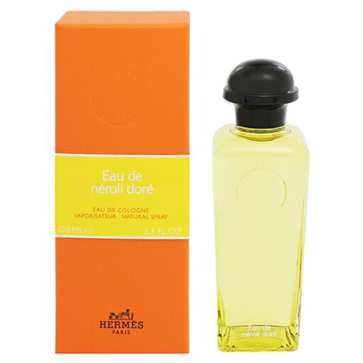 香水 HERMES オー ドゥ ネロリ ドレ EDC・SP 100ml 【送料無料】【フレグランス ギフト 新生活2025 誕生日 メンズ・男性用】【EAU DE NEROLI DORE EAU DE COLOGNE SPRAY】 香水 HERMES オー ドゥ ネロリ ドレ EDC・SP 100ml 【送料無料】【フレグランス ギフト 新生活2025 誕生日 メンズ・男性用】【EAU DE NEROLI DORE EAU DE COLOGNE SPRAY】