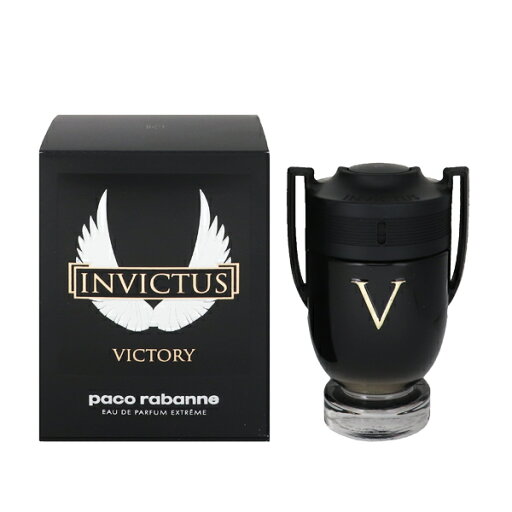 香水 PACO RABANNE インビクタス ヴィクトリー EDP・SP 100ml 【送料無料】【フレグランス ギフト プレゼント 誕生日 メンズ・男性用】【インビクタス ヴィクトリ INVICTUS VICTORY EAU DE PARFUM SPRAY】 香水 PACO RABANNE インビクタス ヴィクトリー EDP・SP 100ml 【送料無料】【フレグランス ギフト プレゼント 誕生日 メンズ・男性用】【インビクタス ヴィクトリ INVICTUS VICTORY EAU DE PARFUM SPRAY】