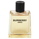 香水 BURBERRY ヒーロー (テスター) EDT・SP 100ml 【送料無料】【フレグランス ギフト プレゼント 誕生日 メンズ・男性用】【ヒーロ HERO EAU DE TOILETTE SPRAY TESTER】