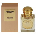 香水 BURBERRY ゴッデス EDP・SP 30ml 【送料込み】【フレグランス ギフト プレゼント 誕生日 レディース・女性用】【GODDESS EAU DE PARFUM SPRAY】
