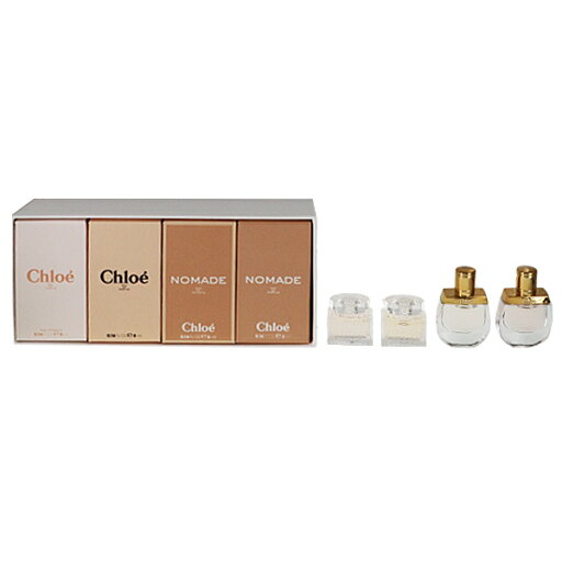 香水 CHLOE クロエ ミニ香水セット S 5ml/5ml/5ml/5ml 【送料込み(沖縄・離島を除く)】【フレグランス ギフト 新生活2025 誕生日 レディース・女性用】【クロエ CHLOE GIFT SET】 香水 CHLOE クロエ ミニ香水セット S 5ml/5ml/5ml/5ml 【送料込み(沖縄・離島を除く)】【フレグランス ギフト 新生活2025 誕生日 レディース・女性用】【クロエ CHLOE GIFT SET】