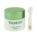 @ VALMONT VC N[ 50ml yy zyϕiERX XLPA N[zyV-LINE LIFTING CREAMz