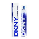 ダナキャラン ダナキャラン 香水 DKNY DKNY メン (エナジャイジング) サマー 2017 EDC・SP 100ml 【送料込み(沖縄・離島を除く)】【フレグランス ギフト プレゼント 誕生日 メンズ・男性用】【DKNY DKNY MEN ENERGIZING SUMMER 2017 EAU DE COLOGNE SPRAY】