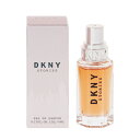 ダナキャラン 香水 DKNY ストーリー
