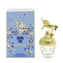 アナスイ 香水 ANNA SUI ファンタジア EDT SP 30ml 【あす楽】【フレグランス ギフト プレゼント 誕生日 レディース 女性用】【ファンタジア FANTASIA EAU DE TOILETTE SPRAY】