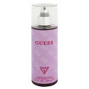 GUESS ゲス ウーマン フレグランスミスト 250ml 【フレグランス ギフト プレゼント 誕生 ...