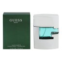 香水 GUESS ゲス マン EDT・SP 75ml 【送料込み(沖縄・離島を除く)】【フレグランス ギフト プレゼント 誕生日 メンズ・男性用】【ゲス マン GUESS MAN EAU DE TOILETTE SPRAY】