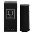 香水 DUNHILL アイコン エリート EDP・SP 30ml 【送料込み(沖縄・離島を除く)】【フレグランス ギフト 新生活2025 誕生日 メンズ・男性用...