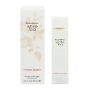 ꥶ٥ǥ  ELIZABETH ARDEN ۥ磻ȥƥ ޥ֥å EDTSP 100ml (졦Υ)ۡڥե쥰 ե ץ쥼  ǥѡۡWHITE TEA MANDARIN BLOSSOM EAU DE TOILET...