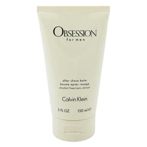CALVIN KLEIN オブセッション フォーメン アフターシェーブ バーム 150ml 【送料込み(沖縄・離島を除く)】【フレグランス ギフト プレゼント 誕生日 シェービング剤・アフターシェーブ】【オブセッション OBSESSION FOR MEN AFTER SHAVE BALM】 CALVIN KLEIN オブセッション フォーメン アフターシェーブ バーム 150ml 【送料込み(沖縄・離島を除く)】【フレグランス ギフト プレゼント 誕生日 シェービング剤・アフターシェーブ】【オブセッション OBSESSION FOR MEN AFTER SHAVE BALM】