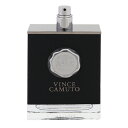 香水 VINCE CAMUTO ヴィンス カムート フォーメン (テスター) EDT・SP 100ml 